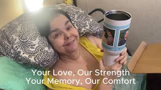 Sandra's Memorial Video