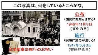 6年社会2 わたしたちの生活と政治②【小学校社会科パワポ授業チャンネル】