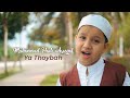 Muhammad Hadi Assegaf - Ya Thoybah (Official Music Video)