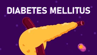 What is Diabetes Mellitus? - Understanding Diabetes - Diabetes Type 1 and Type 2