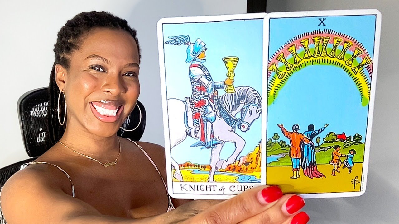 Who S Coming Towards You All Signs Youtube