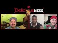 kel mitchell u0026 tim chantarangsu talk deliciousness on mtv u0026 kel gives us a mystery men movie memory