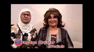 Başdan qrıjalar - Atam sənə nə pislik eləyib?