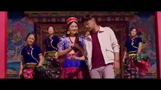 Nachana Chyangba New Nepali Song, Ft Sagar Lamsal \u0026 Susmita kungar