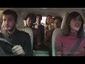 lexus rx cm 「driving session」篇 15秒