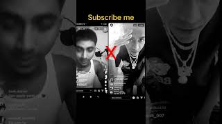 MC STAN v/s Vijay DK #trending #indianhiphop #youtubeshorts #indianrapsongs #viral #hiphop.