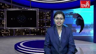 STAR 9 NEWS 6 PM BULETIN | CM KCR | CHANDRABABU | CM YS JAGAN | PM MODI | Star9 News