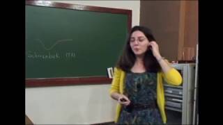 IMPA-Bath Workshop in Mathematics - Ailín Ruiz de Zárate (UFPR)