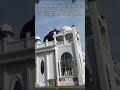 Masjid Rahmatullah Tidak Rusak Saat Tsunami Aceh 2004 #shorts