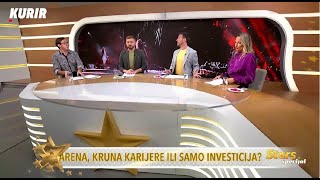 Novi Stars Specijal: Ko je prodao karte za Arenu, a ko ih poklanja? \