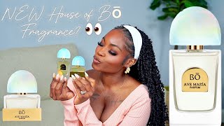 *NEW* Ave María by House of Bō 2025 - The Most Elegant White Floral Fragrance? 💦✨