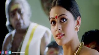 எந்த ஒரு பிராமண பொண்ணும் கல்யாணம் முடிஞ்சு நாளாம் நாள் தான் சேருவாங்க | Drona Tamil Movie Scenes