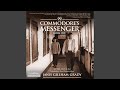 Chapter 299 - Commodore's Messenger