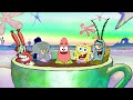 The Patrick Star Show Intro but with the SpongeBob Theme