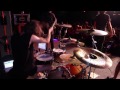 northlane worldeater nic pettersen drum video hd