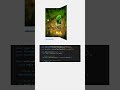 Flip Card Animation Using CSS & JavaScript | HTML CSS JS Tutorial #shorts  #coding #webdesign