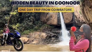 ஒரு நாள் பயணம்குறைந்த விலை| Ooty Hidden places|Law Falls|State Horiculture| Full guide| Tamil|