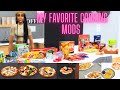 Sims4 Mod Review ~My Favorite Cooking Mods For Realistic Gameplay~ From Soul Food to Struggle Meals