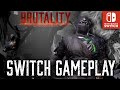 Noob Saibot Noob Saibot Is A MENACE   Mortal Kombat 1 Switch Online Matches