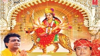 Apne Charno Ka Daas Banale Devi Bhajan By Harish Kumar [Full HD Song] I Ambe Maa Tera Sahara