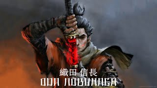 Oda Nobunaga [織田 信長] Solid Gouveia&Japanese Songs