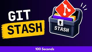 Git Stash Visualized | Don't Commit Half-Written Code
