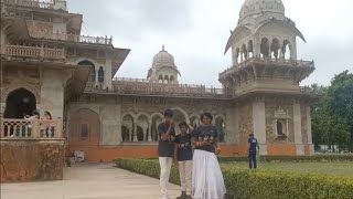 Jaipur Tour / Madurai Louis சுற்றுலா நினைவுகள்