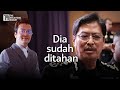 Dakwa SPRM tawar RM10 juta kepada Wan Saiful, pengguna TikTok ditahan