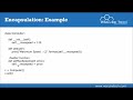 #32 Encapsulation In Python || Attributes And Methods In Python || Python Tutorial For Beginner ||