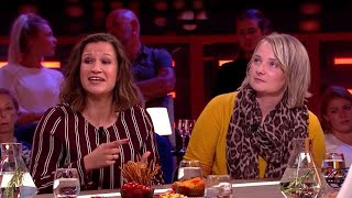 'Reactie Jeugdbescherming Brabant bestaat altijd uit vier punten' - RTL LATE NIGHT MET TWAN HUYS