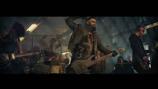 Skillet Ft. Lacey Strum - 「Breaking Free」和訳