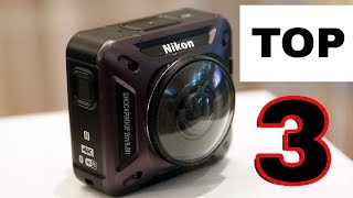 GoPro Alternatives: Best Affordable Action Camera (2019)