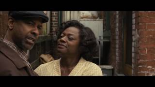 Fences | Clip: The Marrying Kind | Paramount Pictures International