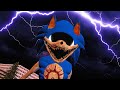 SONIC.EYX is a TRUE NIGHTMARE... | Gmod Hide & Seek