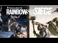 I asked Ai to make a song about Rainbow Six and this is what I ended up with #rainbowsixsiege