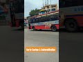 ksrtc buses