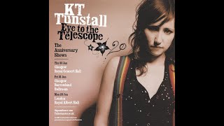 KT Tunstall - Nothing Ever Happens (Del Amitri) with guest Justin Currie - Thu 30 January 2025