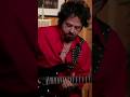 Steve Lukather in the Flow #shorts #guitar #guitarsolo #stevelukather steveluk