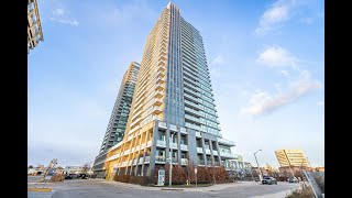 #1103-2 Sonic way, Old Toronto Home - Real Estate Properties