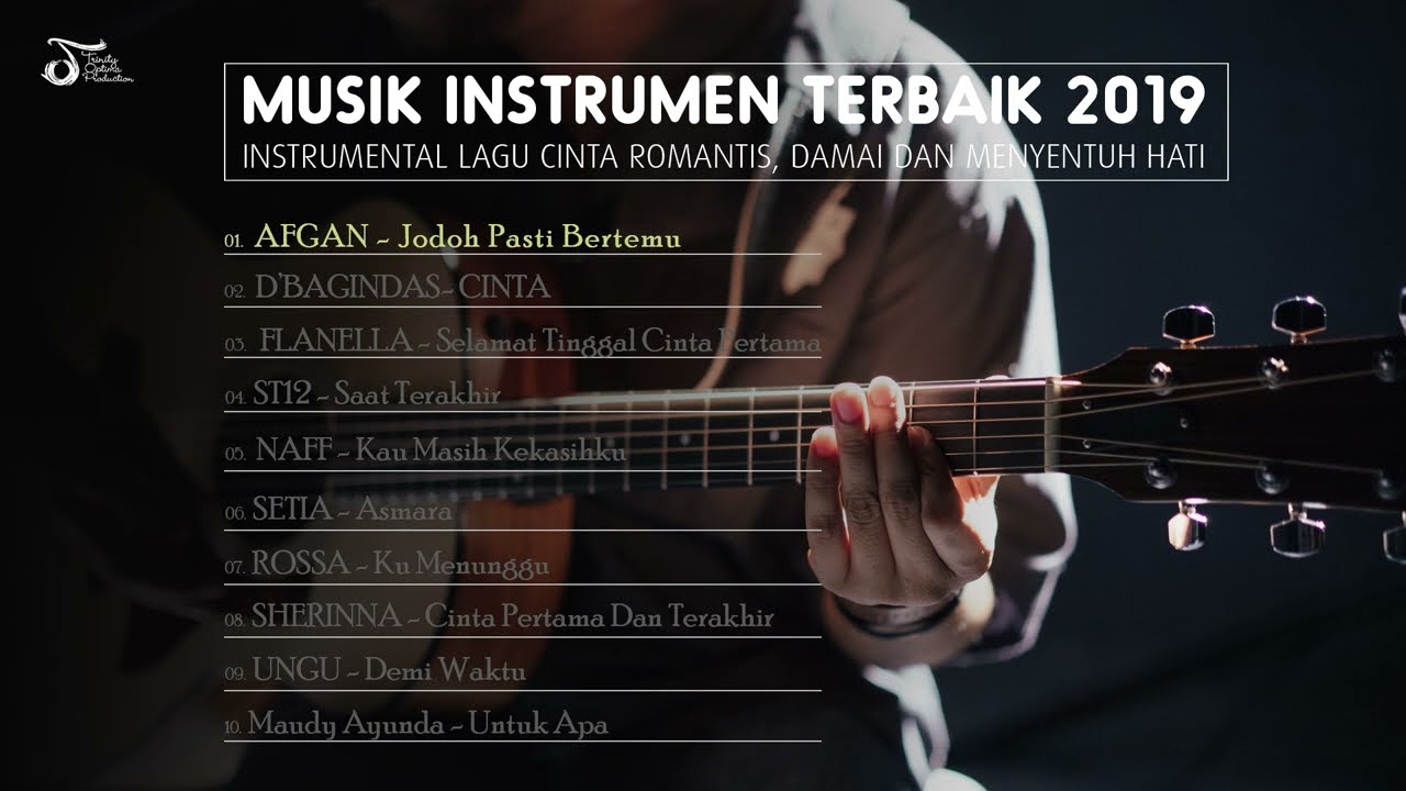 Download Instrumen Musik Klasik - Psadoagri