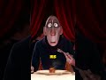 ratatouille pixar theory will blow your mind old lady in ratatouille is anton ego s mom