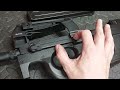 Neg Shorts: Cyma P90 On A Budget