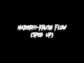 najeeriii krush flow sped up