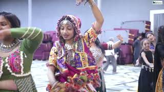 Believe Garba 2024 Part 4