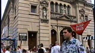 1999 Johnstown Altoona Fest & The Flood Barrier