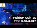 Insider Look @ the KAIJU47 + THE HOT MINUTE | KWA Insider Episode 5