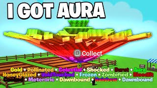 I Grew EVERY MUTATION On Suncoil In Roblox Grow A Garden...