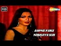 Aapne Farz Nibhaya Hai | Chalta Purza | Rajesh Khanna & Parveen Babi | Lata Mangeshkar Hit Songs