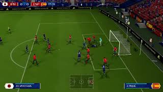 FIFA18 Switch版　ロシアワールドカップ