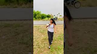 TIKTOK ILAKIYA RUNNING VIDEO